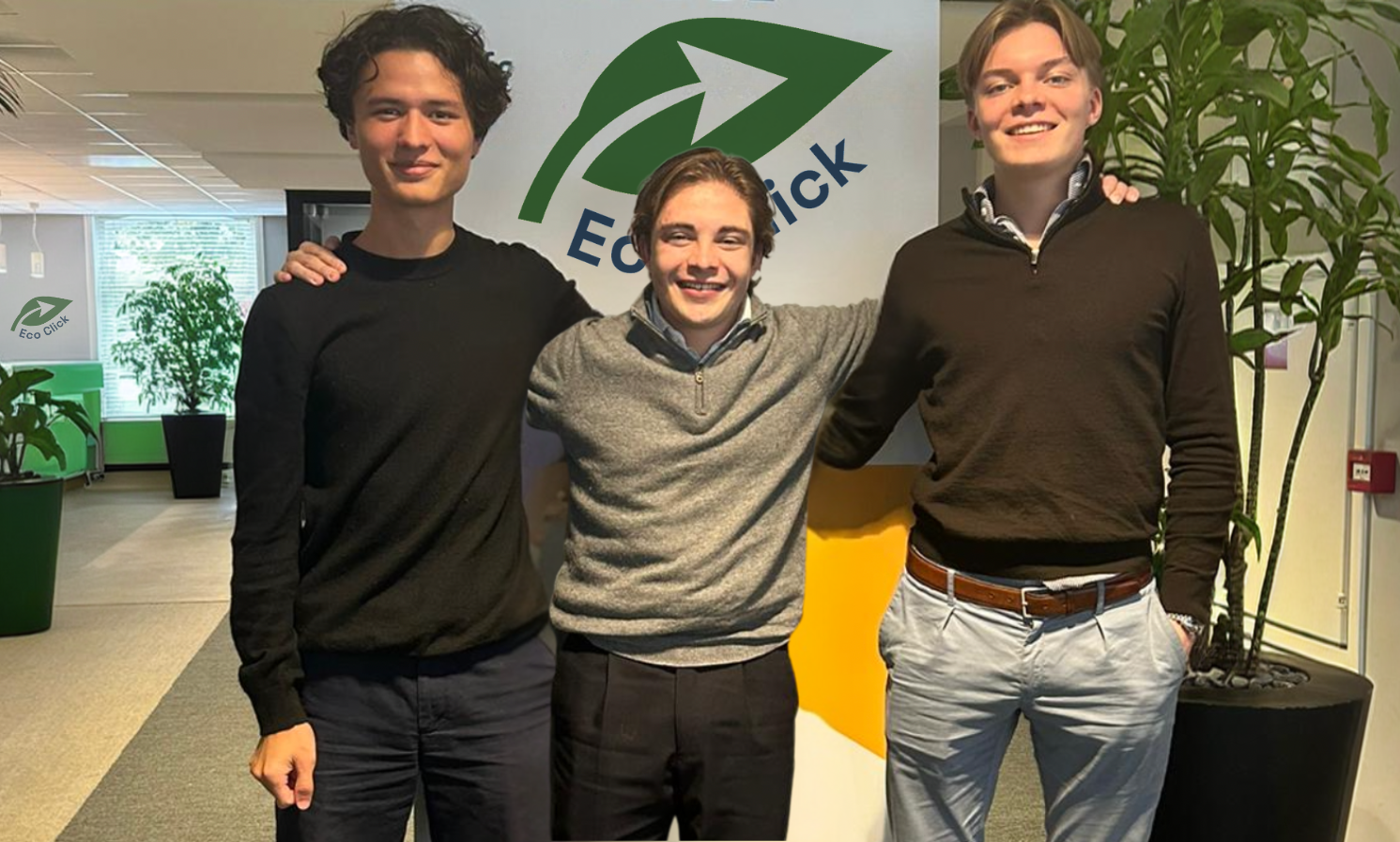 EcoClick team