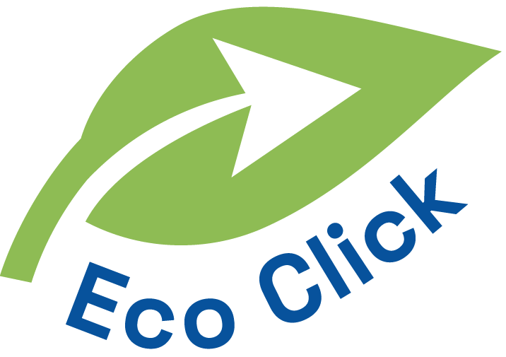 EcoClick – logo